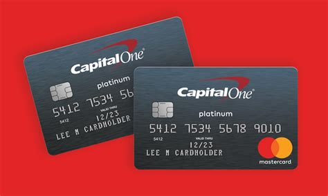 capital one chip credit cards rfid|capital one credit card checkout.